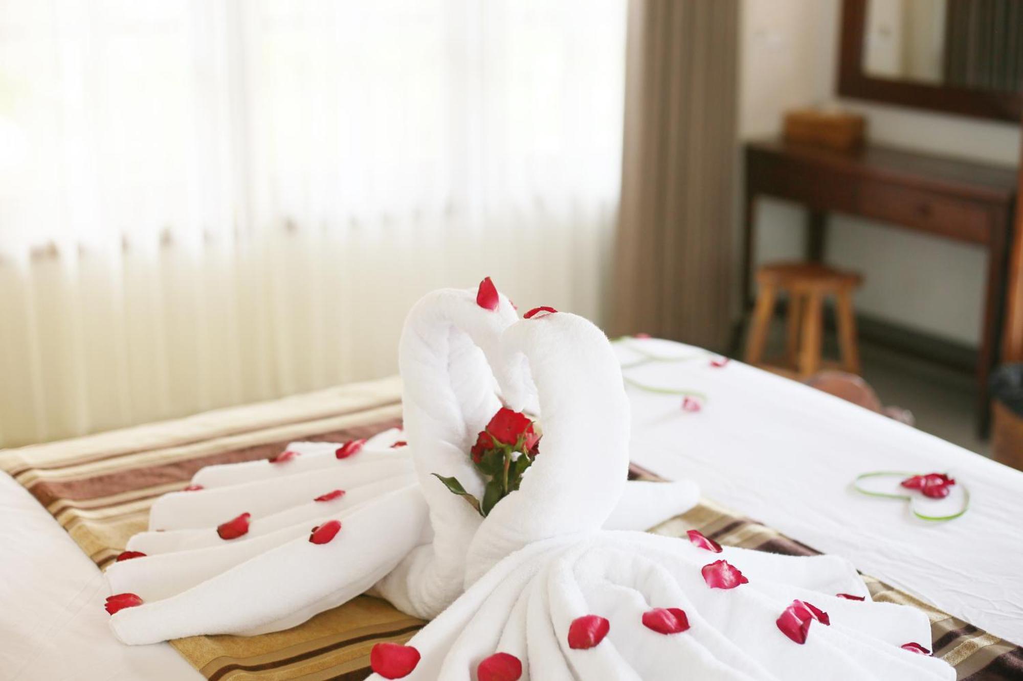 Dewantara Boutique Villa Resort Bali Umeanyar Εξωτερικό φωτογραφία
