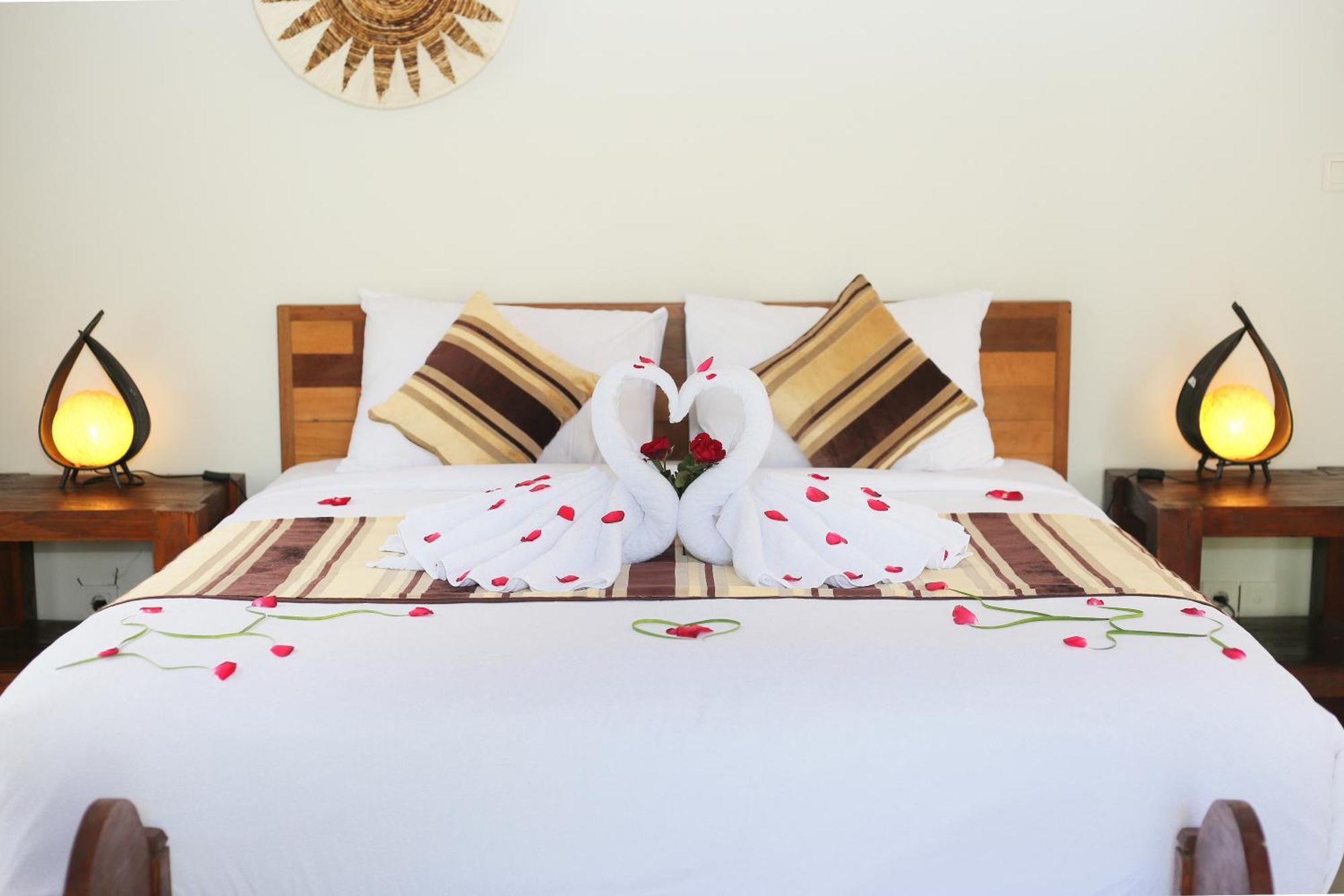 Dewantara Boutique Villa Resort Bali Umeanyar Εξωτερικό φωτογραφία