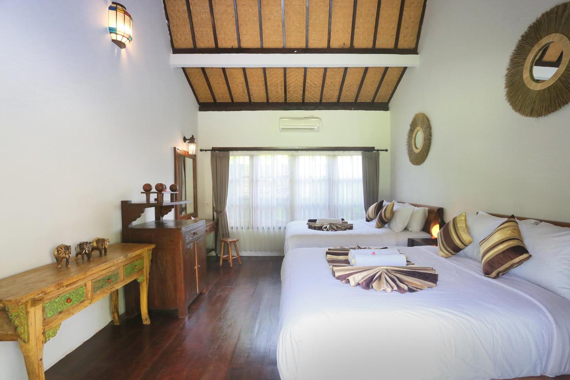 Dewantara Boutique Villa Resort Bali Umeanyar Εξωτερικό φωτογραφία