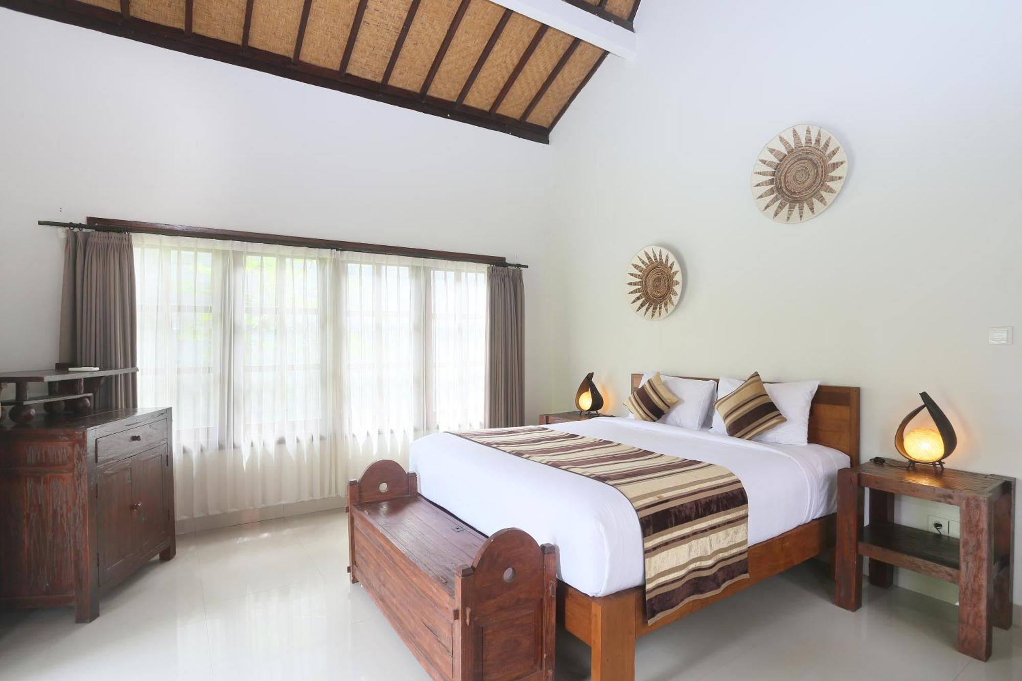 Dewantara Boutique Villa Resort Bali Umeanyar Εξωτερικό φωτογραφία