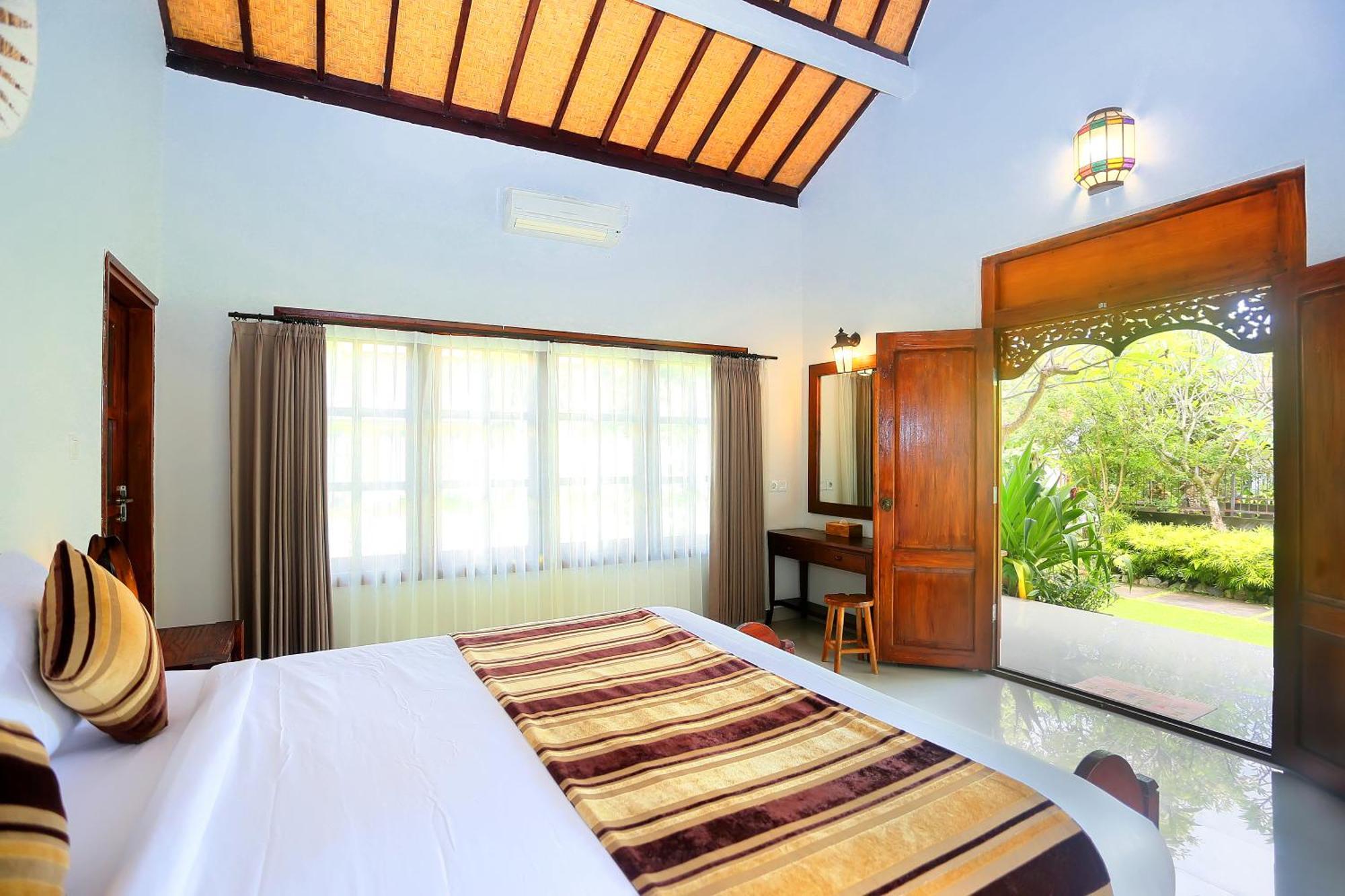 Dewantara Boutique Villa Resort Bali Umeanyar Εξωτερικό φωτογραφία