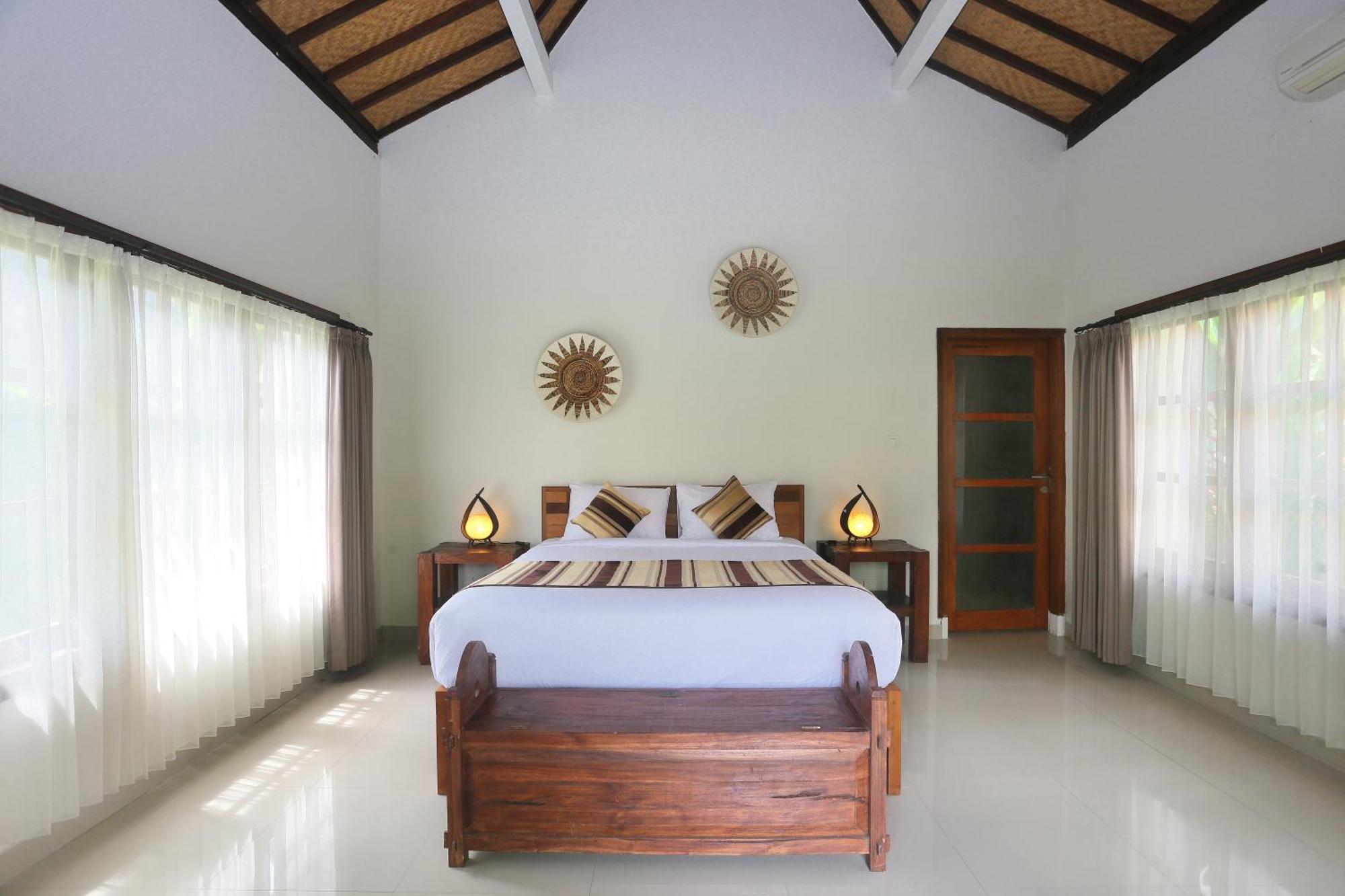 Dewantara Boutique Villa Resort Bali Umeanyar Εξωτερικό φωτογραφία
