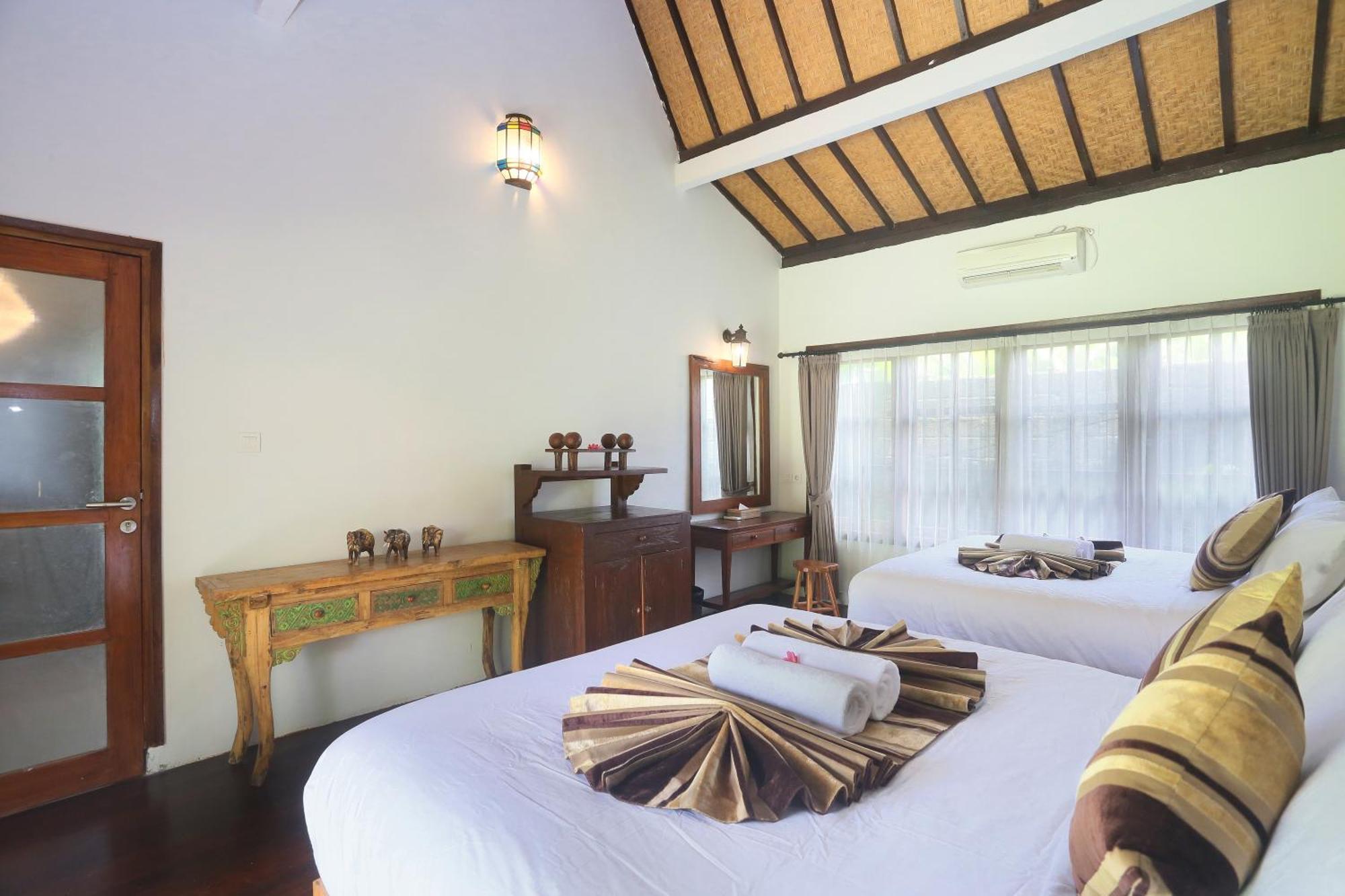 Dewantara Boutique Villa Resort Bali Umeanyar Εξωτερικό φωτογραφία