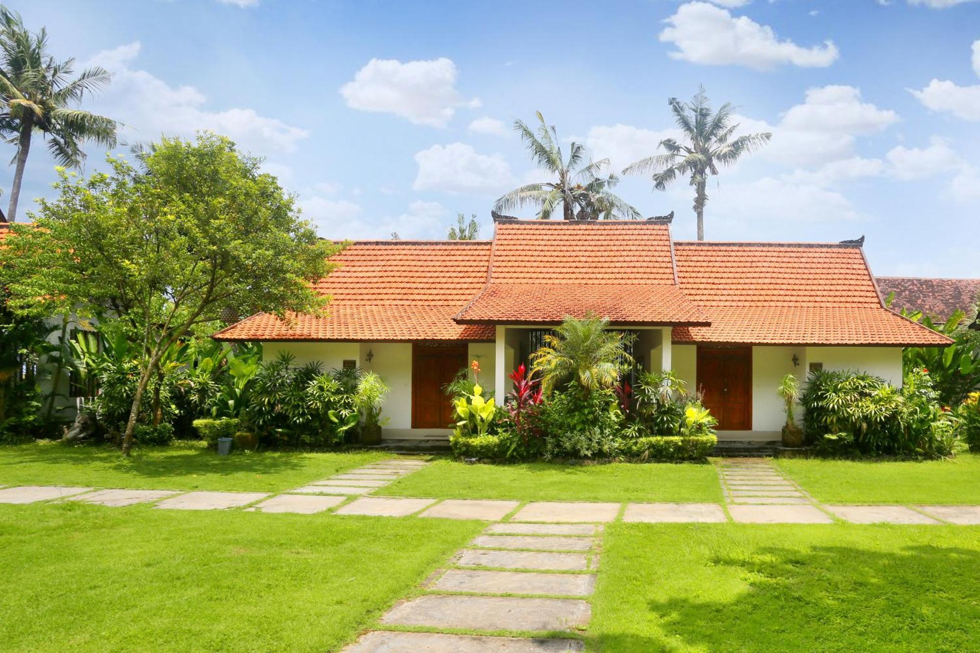 Dewantara Boutique Villa Resort Bali Umeanyar Εξωτερικό φωτογραφία