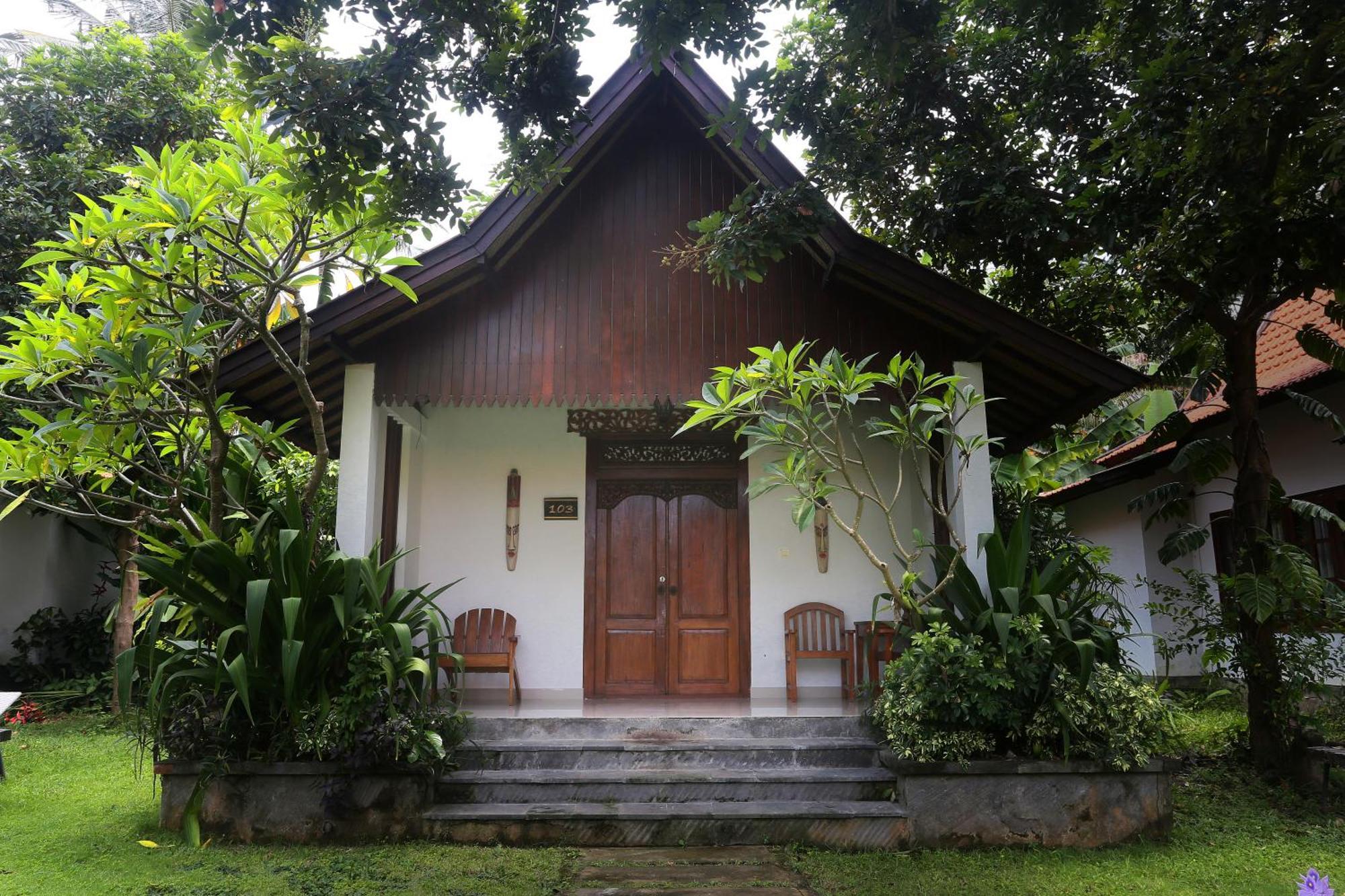 Dewantara Boutique Villa Resort Bali Umeanyar Εξωτερικό φωτογραφία