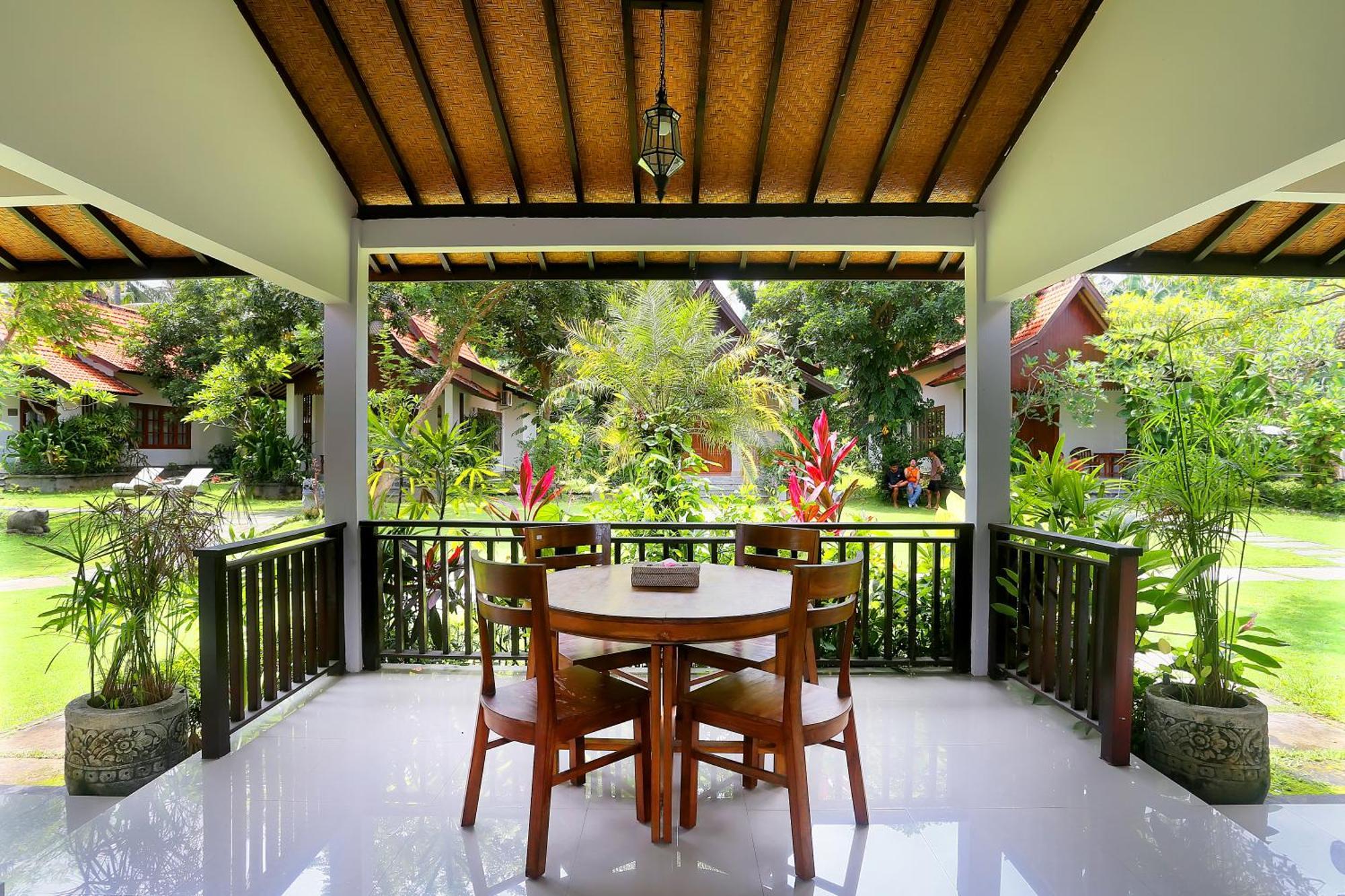 Dewantara Boutique Villa Resort Bali Umeanyar Εξωτερικό φωτογραφία