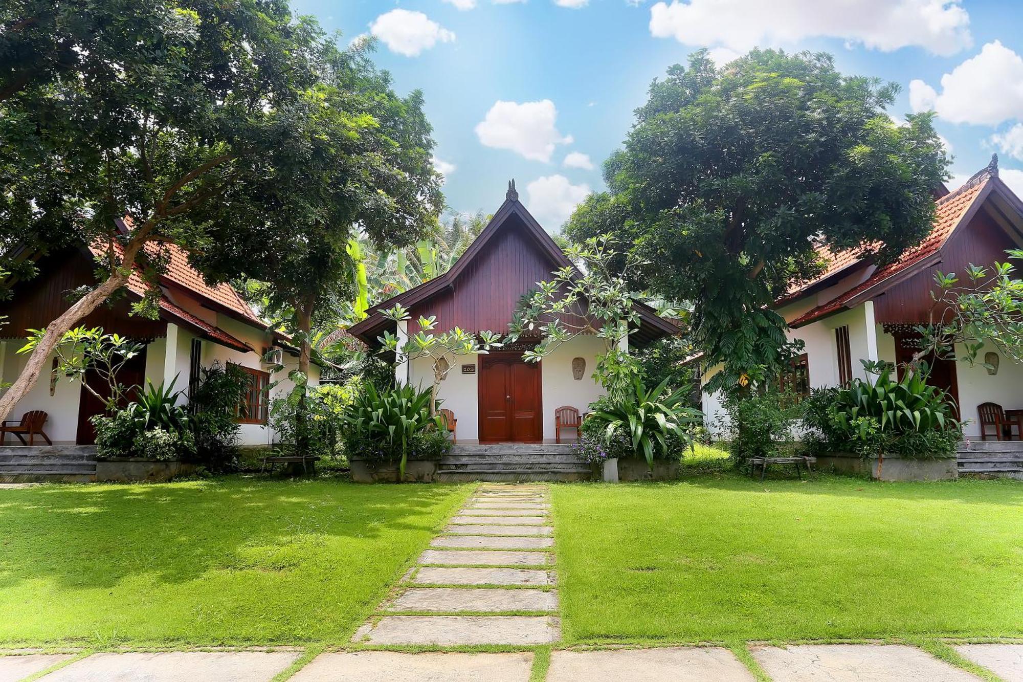 Dewantara Boutique Villa Resort Bali Umeanyar Εξωτερικό φωτογραφία