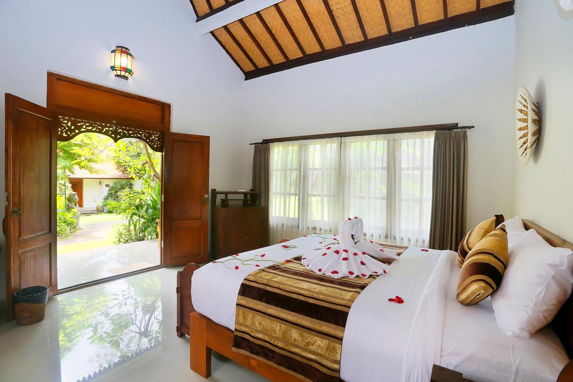 Dewantara Boutique Villa Resort Bali Umeanyar Εξωτερικό φωτογραφία