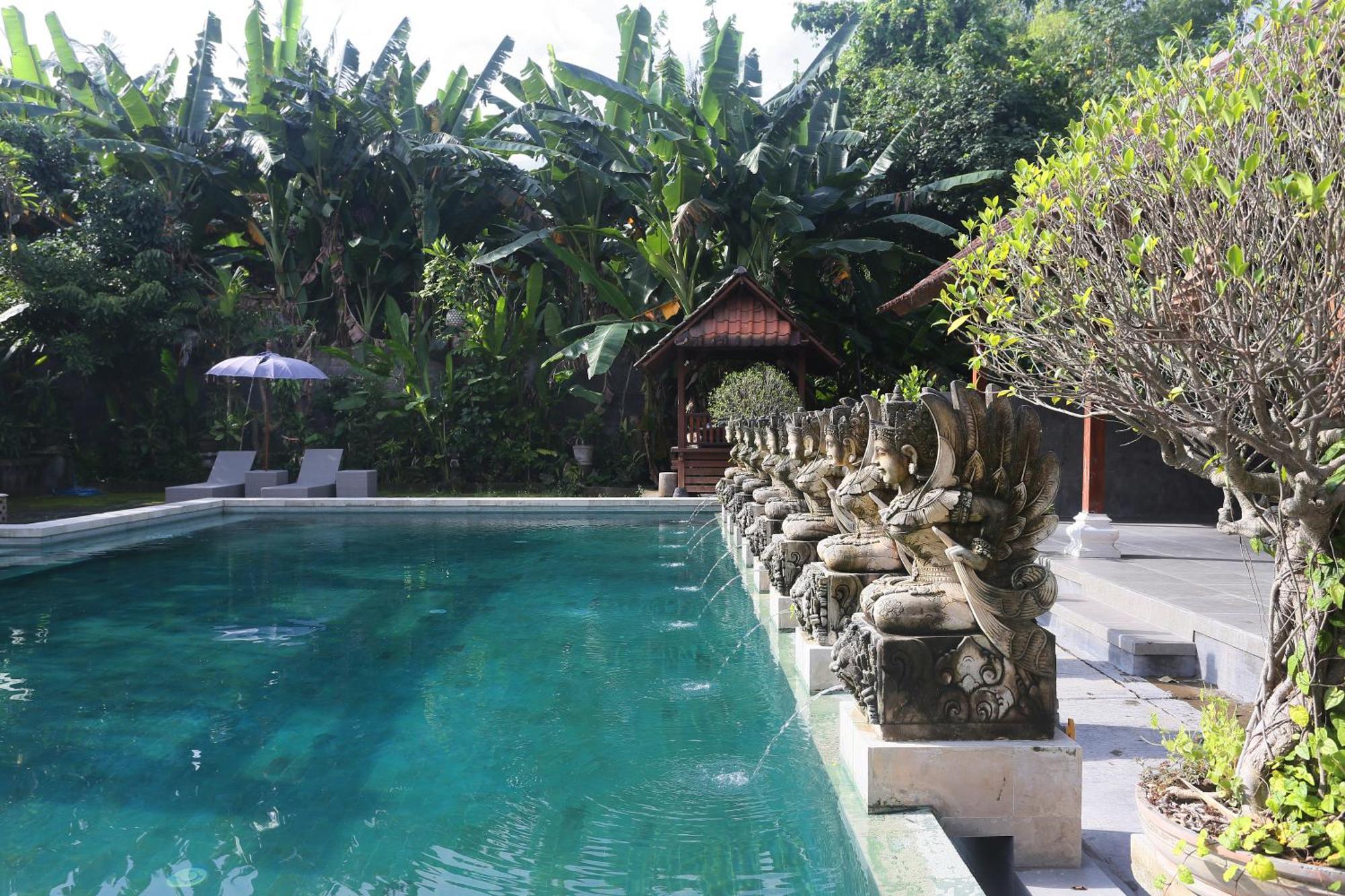 Dewantara Boutique Villa Resort Bali Umeanyar Εξωτερικό φωτογραφία