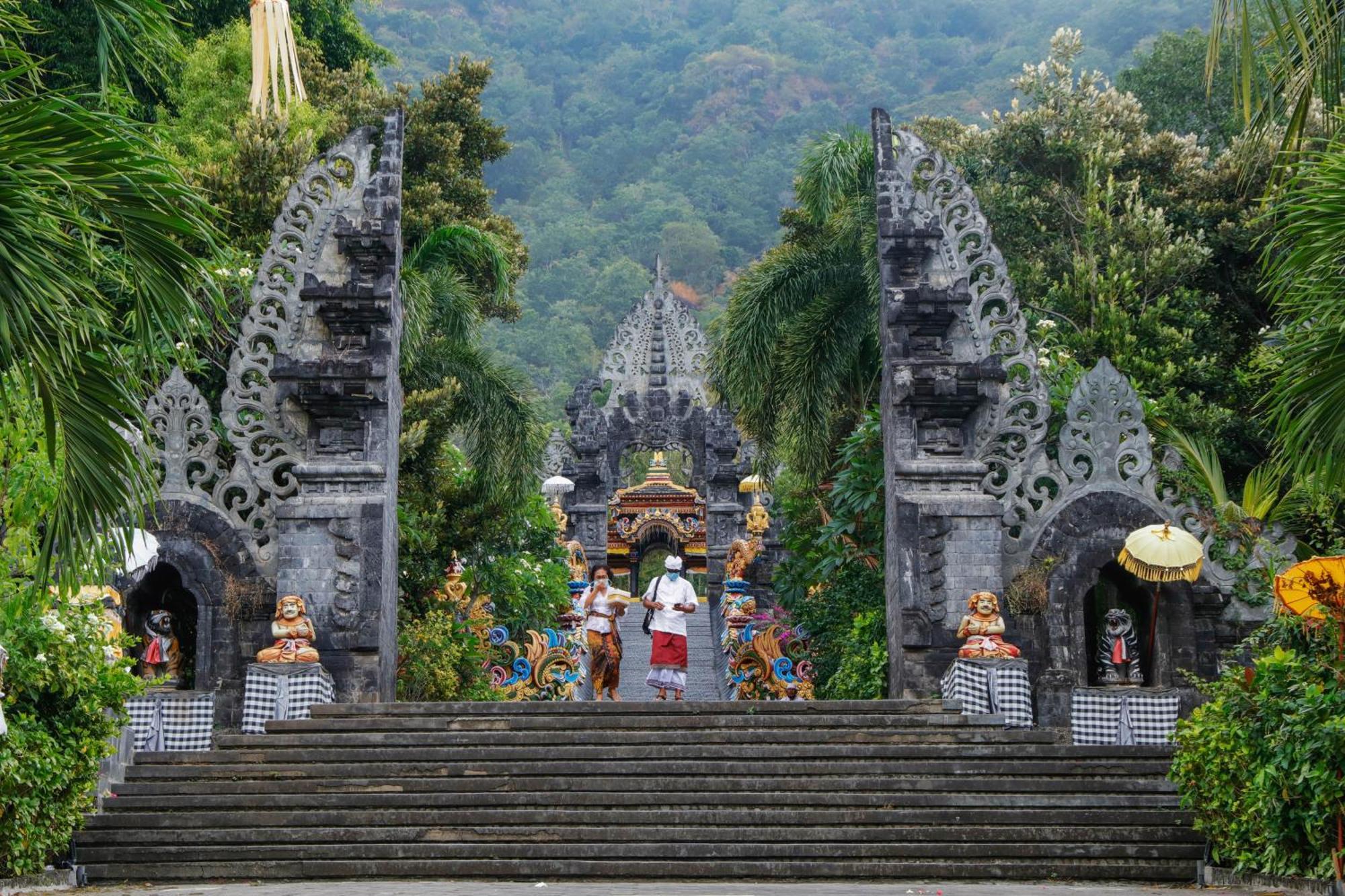 Dewantara Boutique Villa Resort Bali Umeanyar Εξωτερικό φωτογραφία