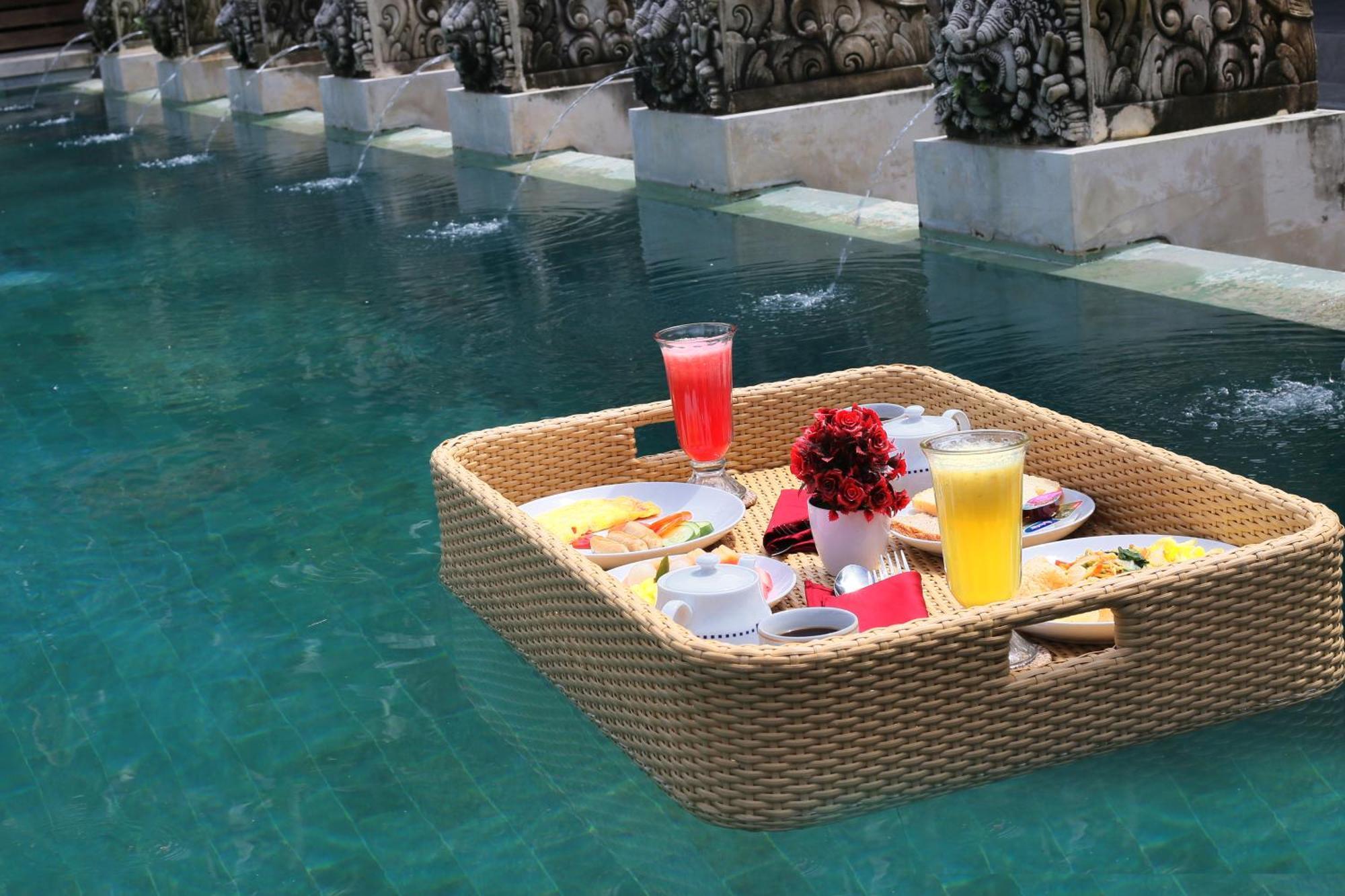 Dewantara Boutique Villa Resort Bali Umeanyar Εξωτερικό φωτογραφία