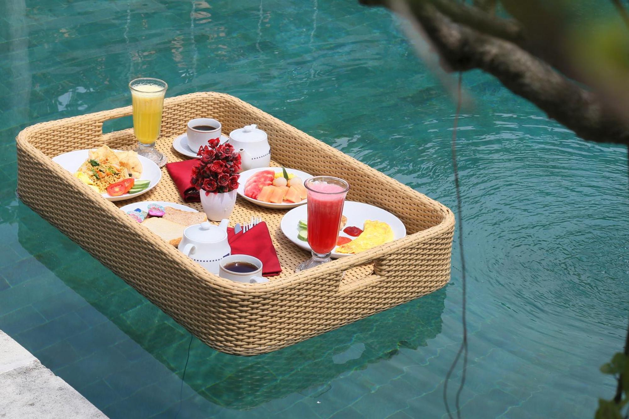 Dewantara Boutique Villa Resort Bali Umeanyar Εξωτερικό φωτογραφία
