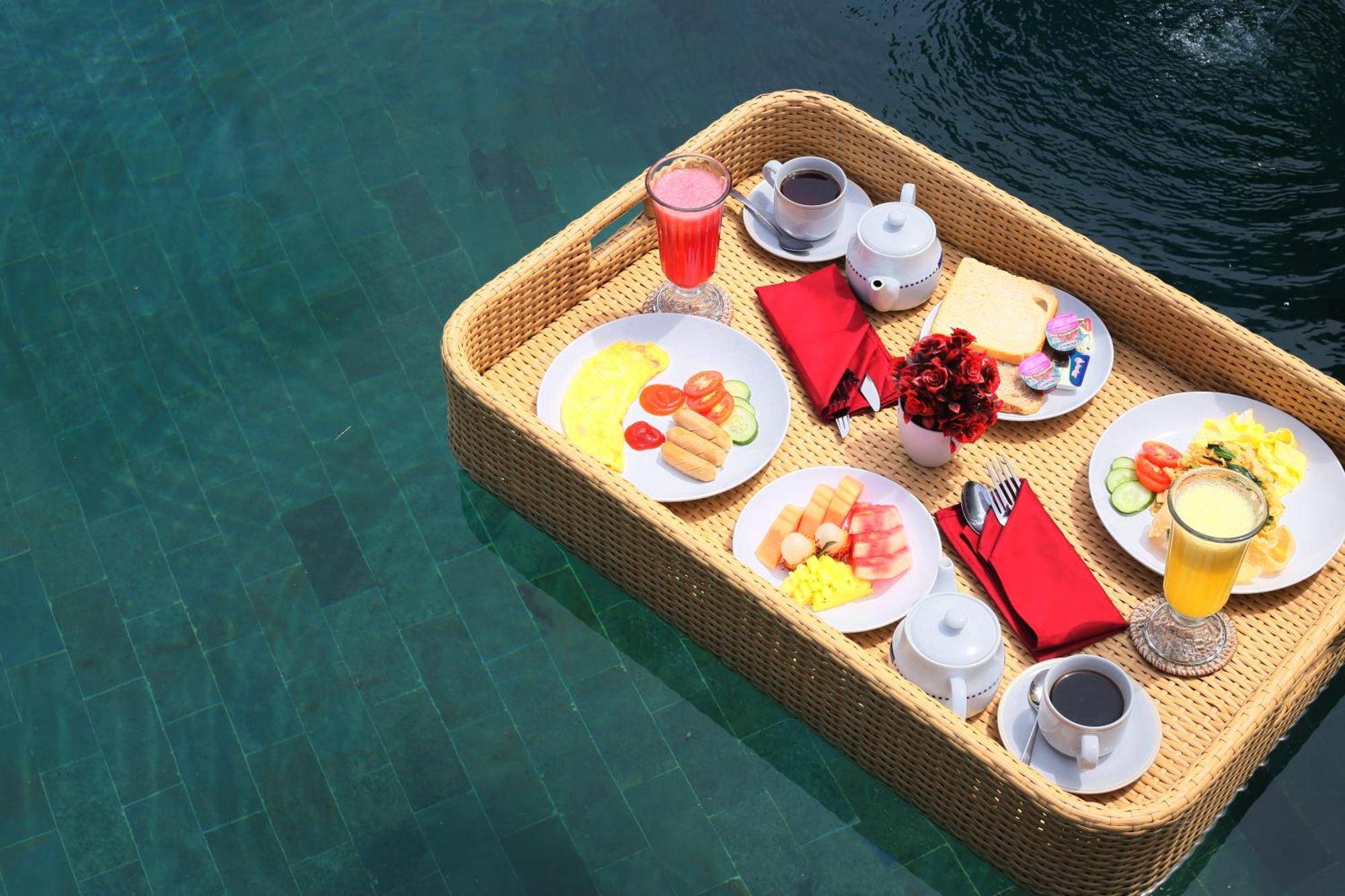Dewantara Boutique Villa Resort Bali Umeanyar Εξωτερικό φωτογραφία