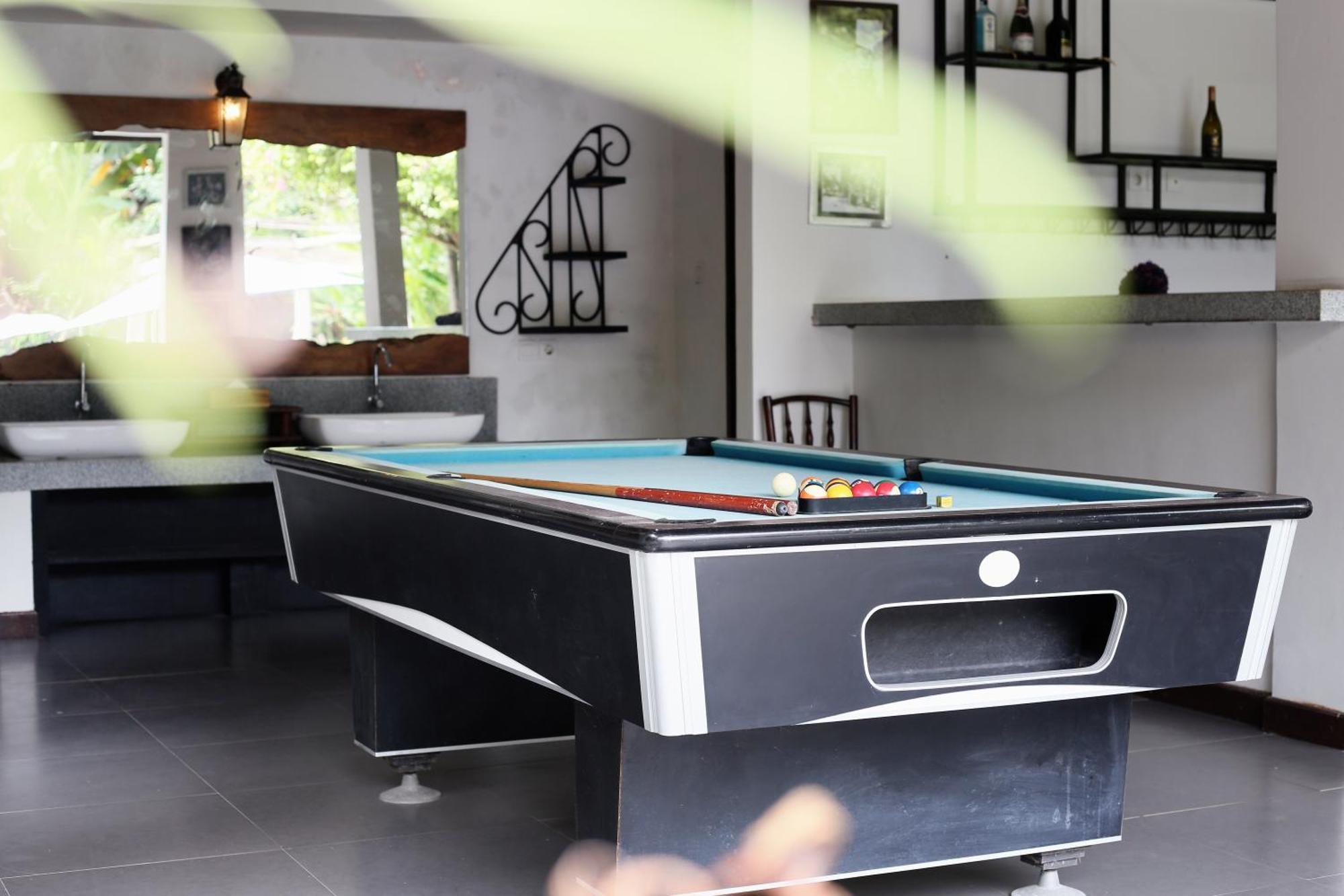Dewantara Boutique Villa Resort Bali Umeanyar Εξωτερικό φωτογραφία