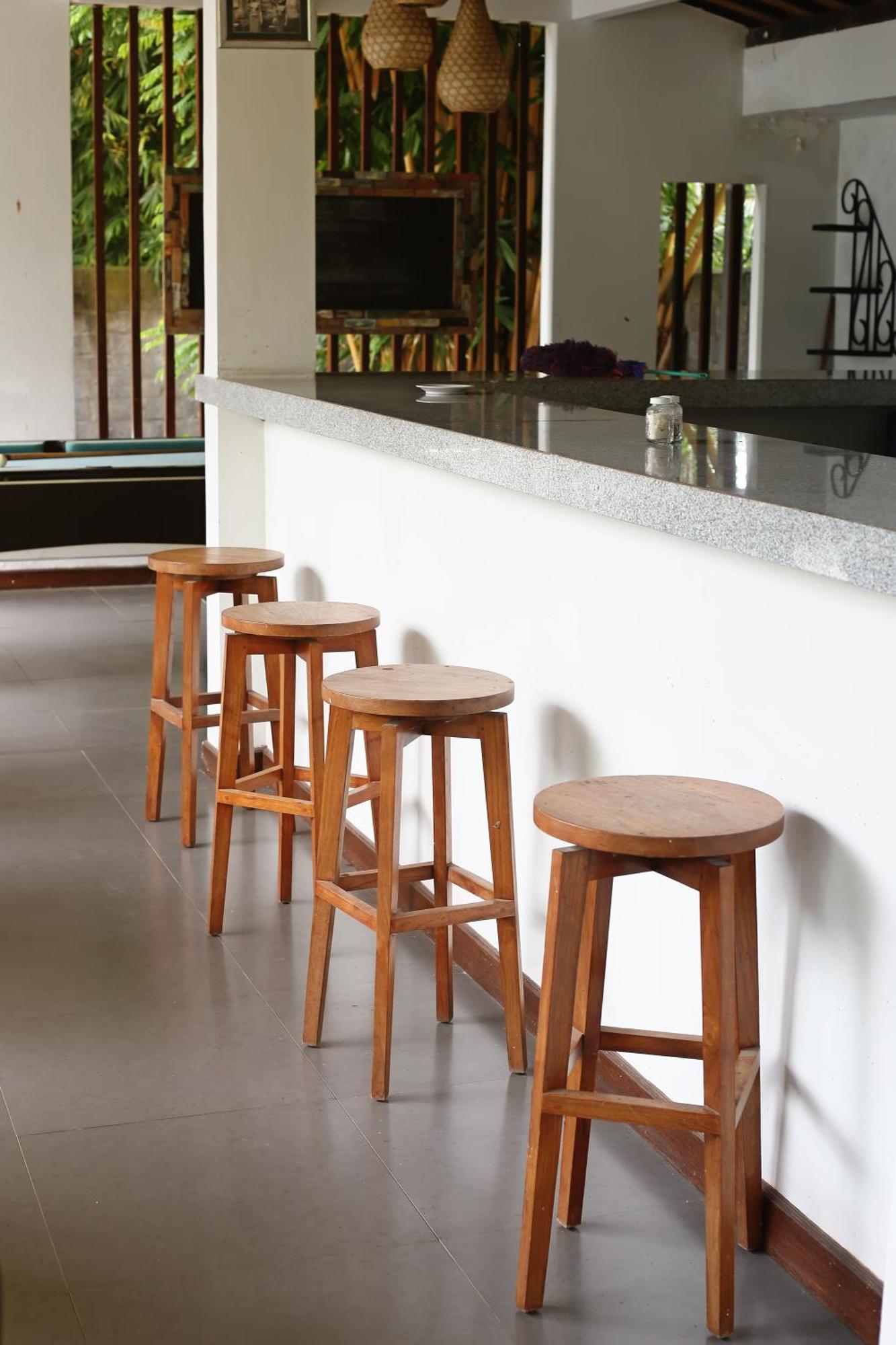 Dewantara Boutique Villa Resort Bali Umeanyar Εξωτερικό φωτογραφία