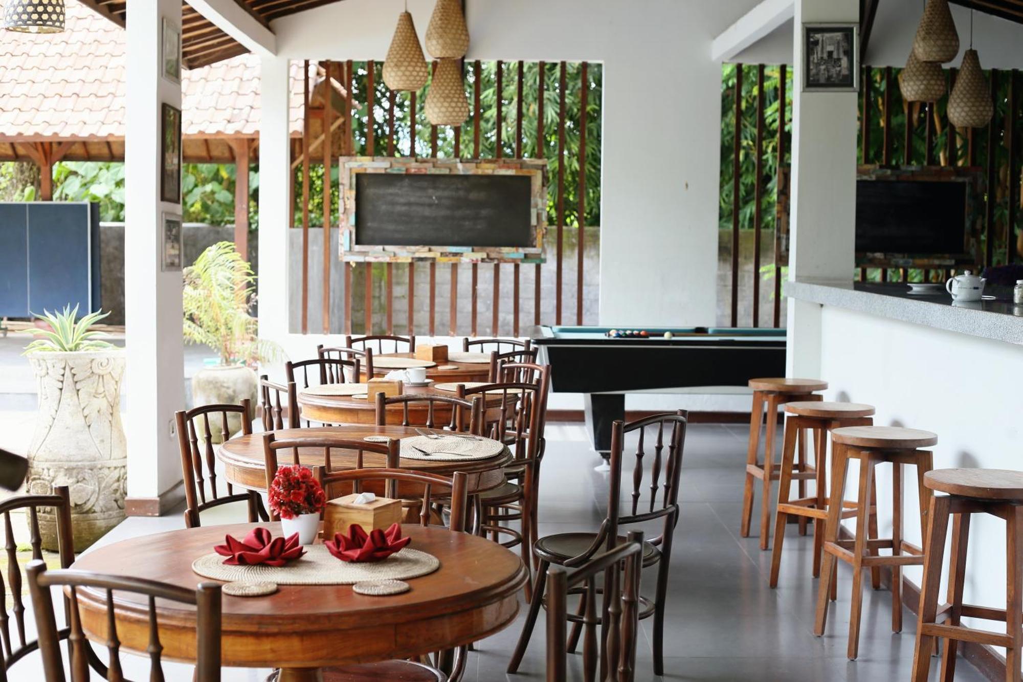 Dewantara Boutique Villa Resort Bali Umeanyar Εξωτερικό φωτογραφία