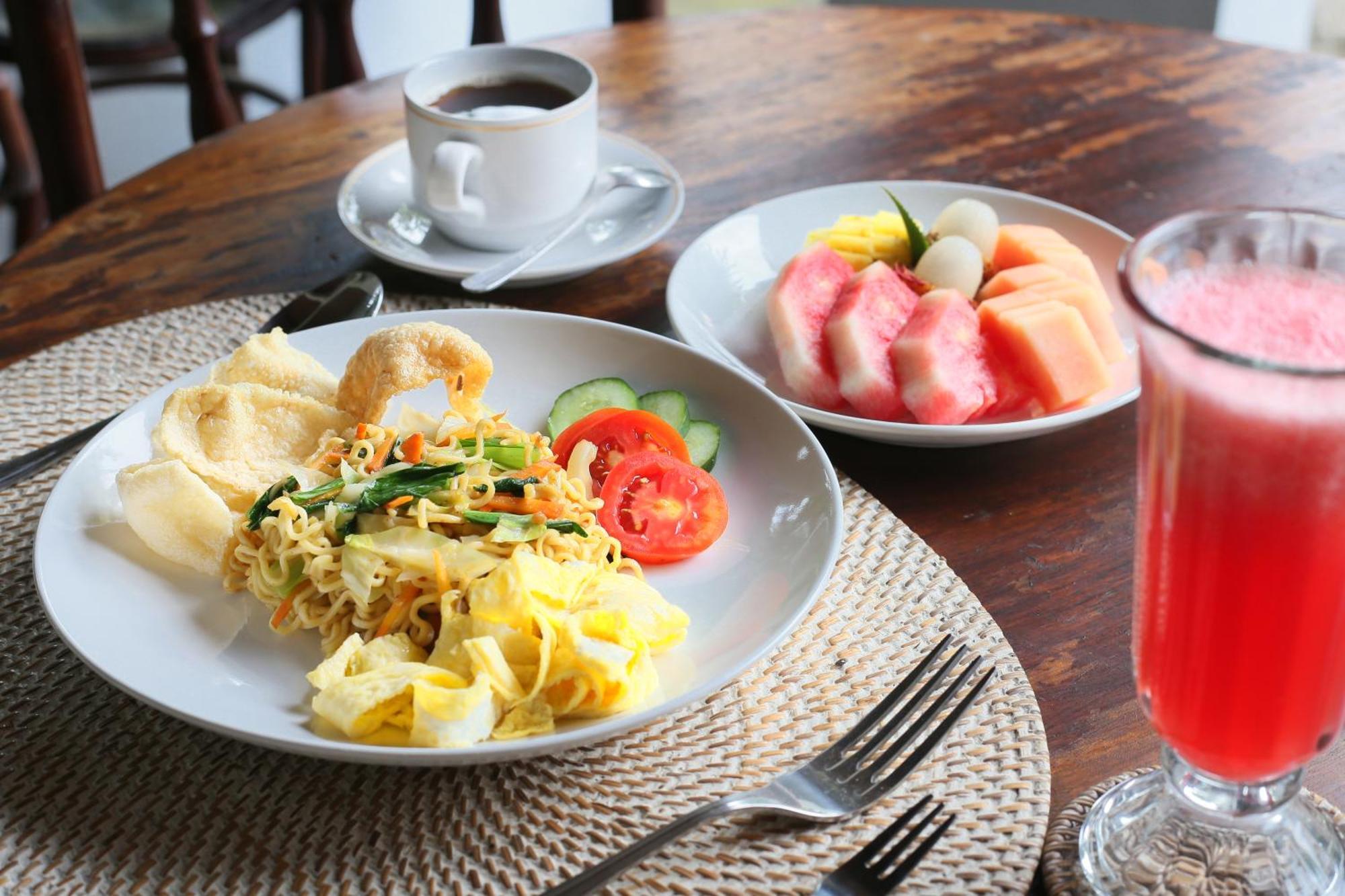 Dewantara Boutique Villa Resort Bali Umeanyar Εξωτερικό φωτογραφία