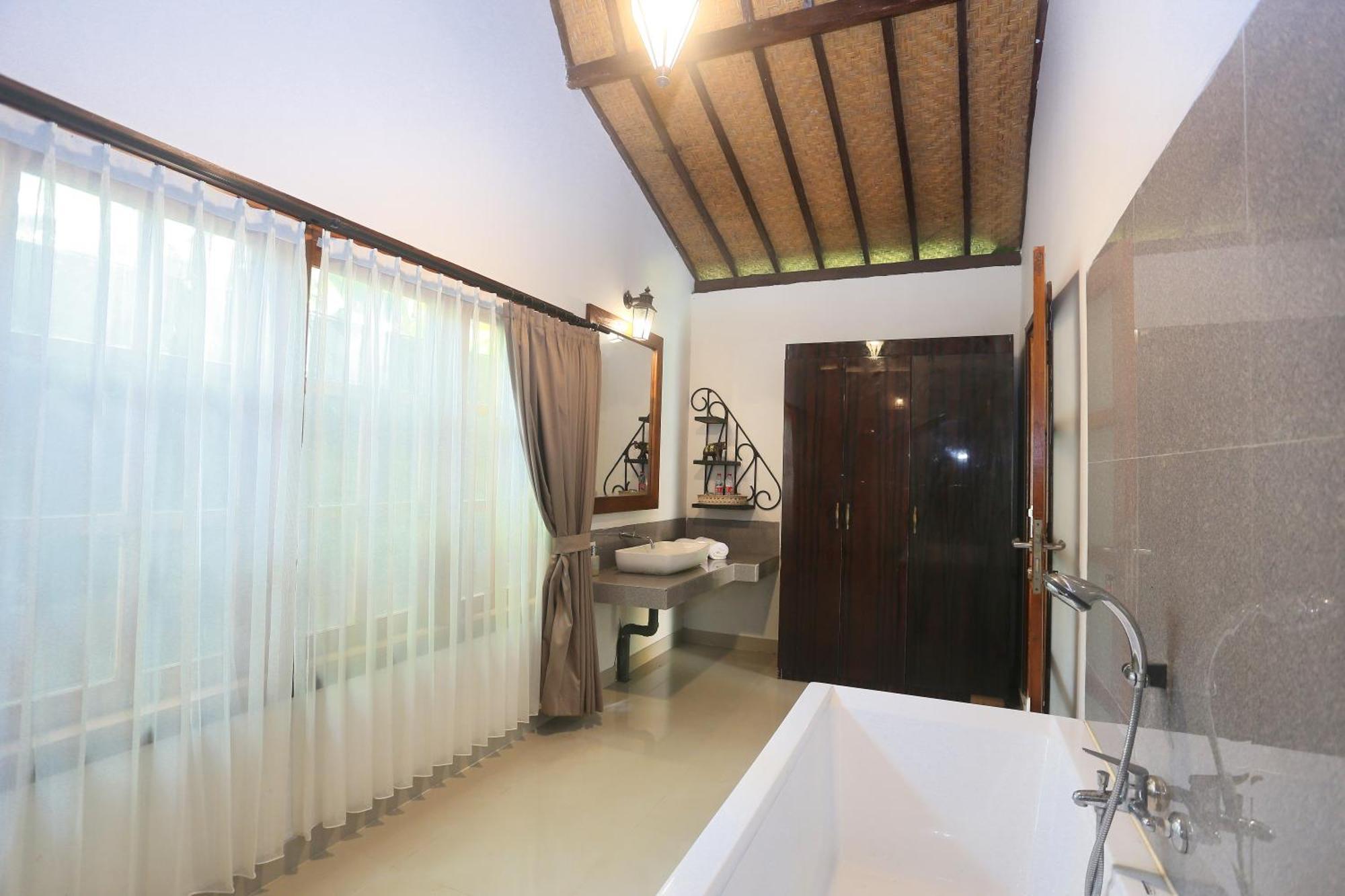 Dewantara Boutique Villa Resort Bali Umeanyar Εξωτερικό φωτογραφία