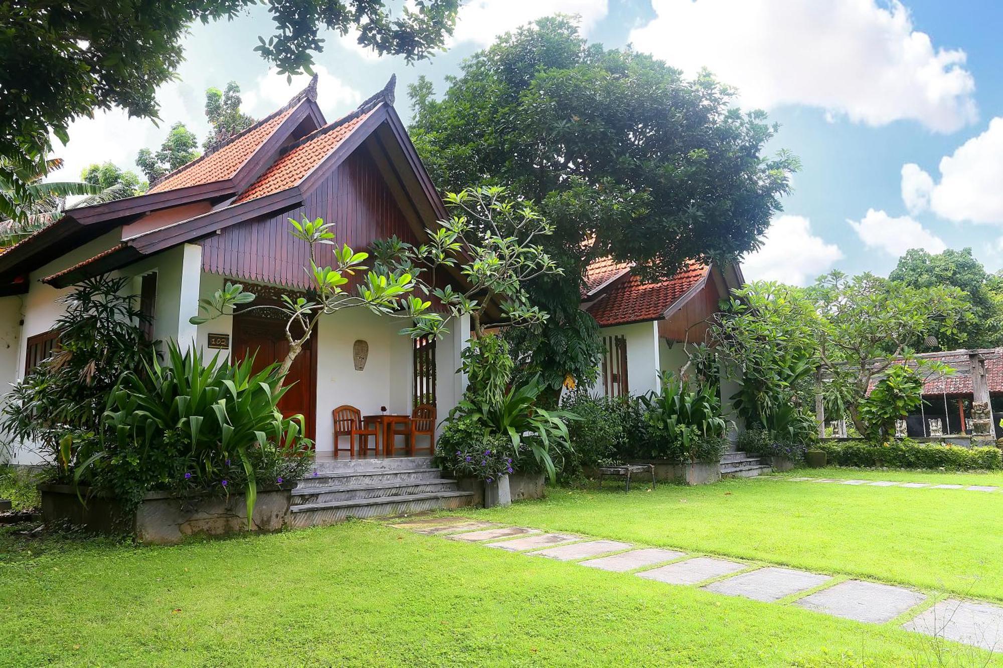Dewantara Boutique Villa Resort Bali Umeanyar Εξωτερικό φωτογραφία