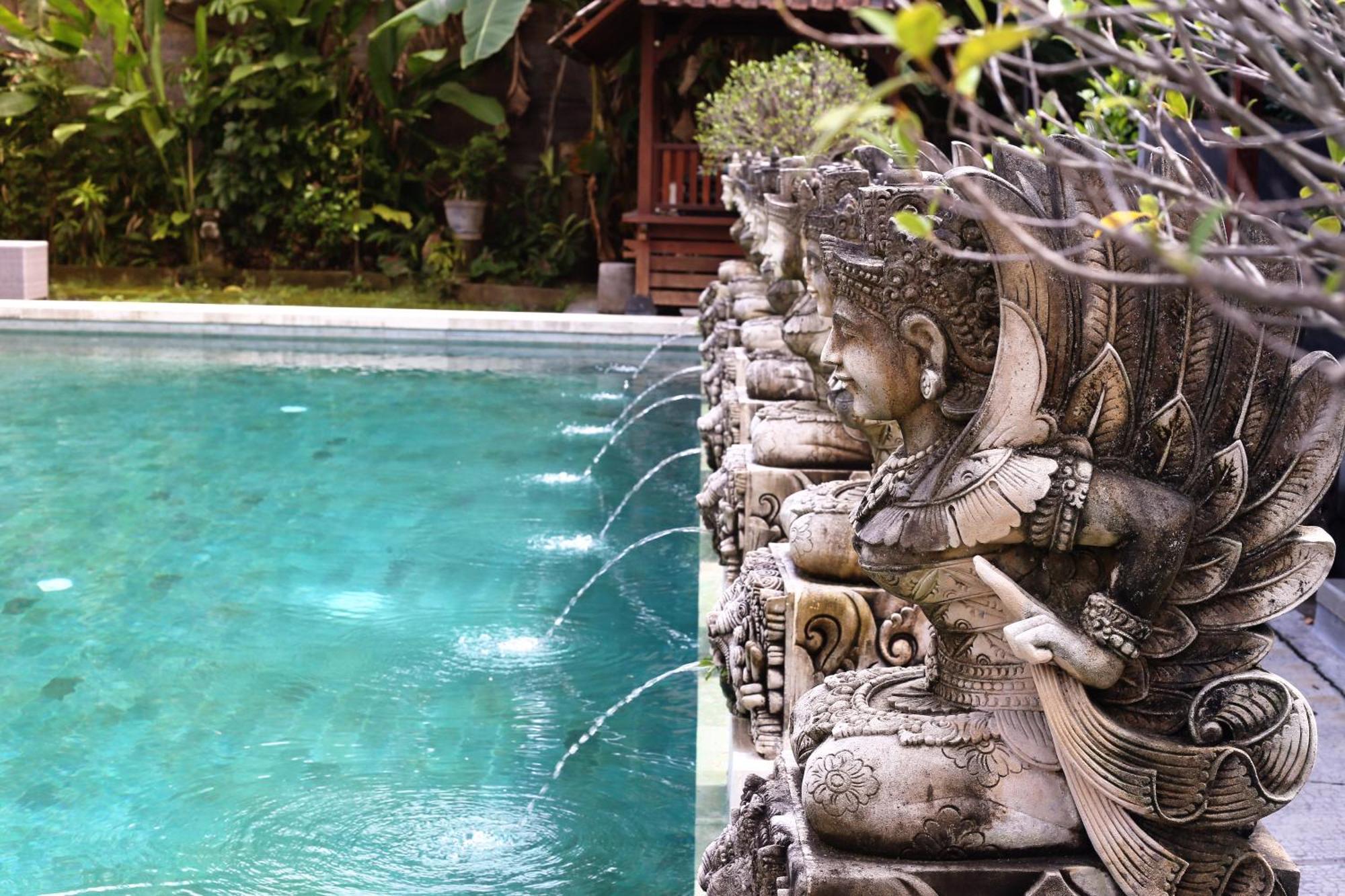 Dewantara Boutique Villa Resort Bali Umeanyar Εξωτερικό φωτογραφία