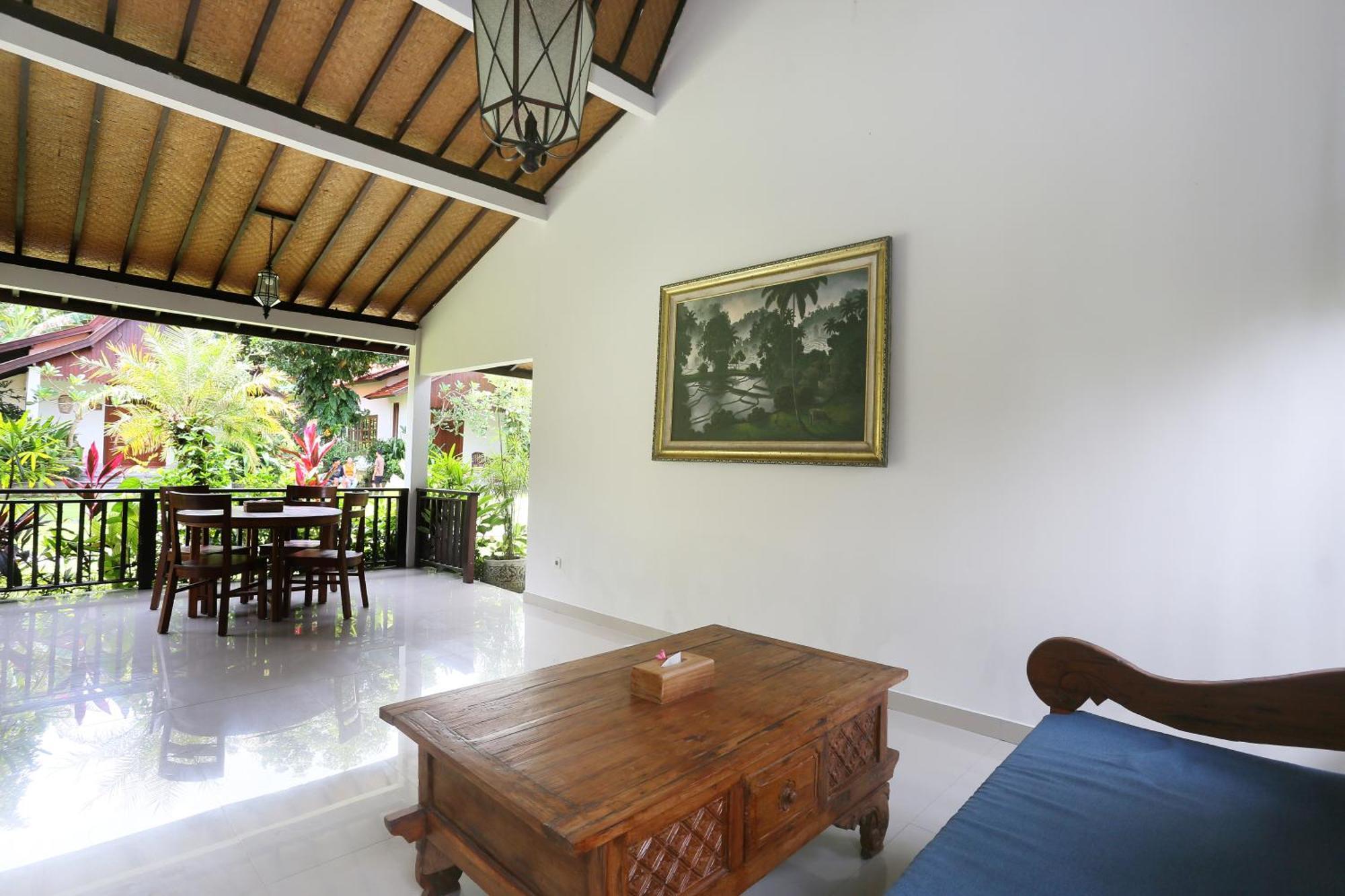 Dewantara Boutique Villa Resort Bali Umeanyar Εξωτερικό φωτογραφία