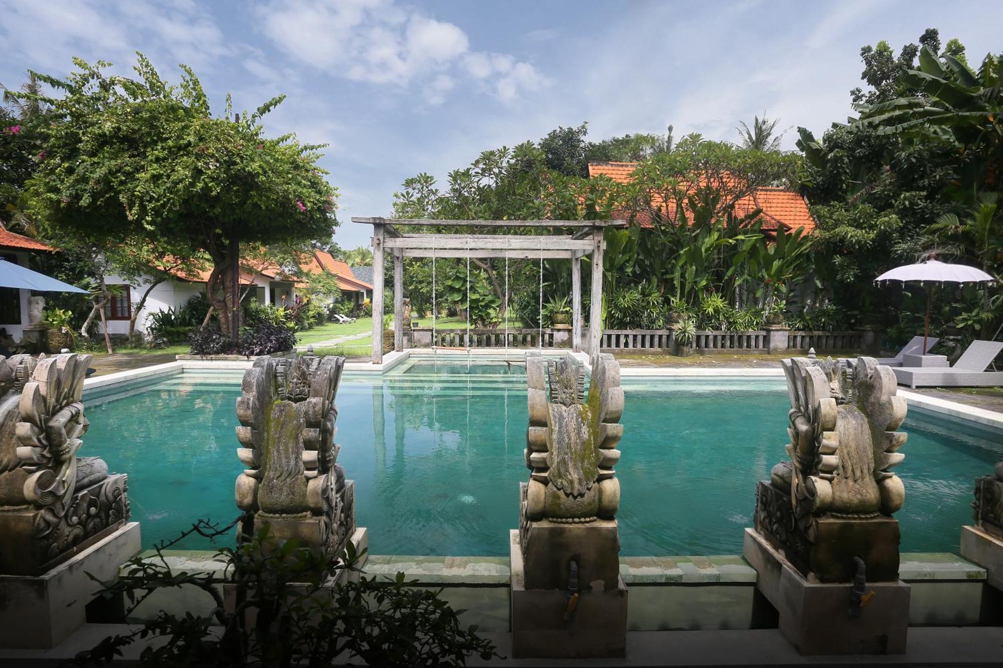 Dewantara Boutique Villa Resort Bali Umeanyar Εξωτερικό φωτογραφία