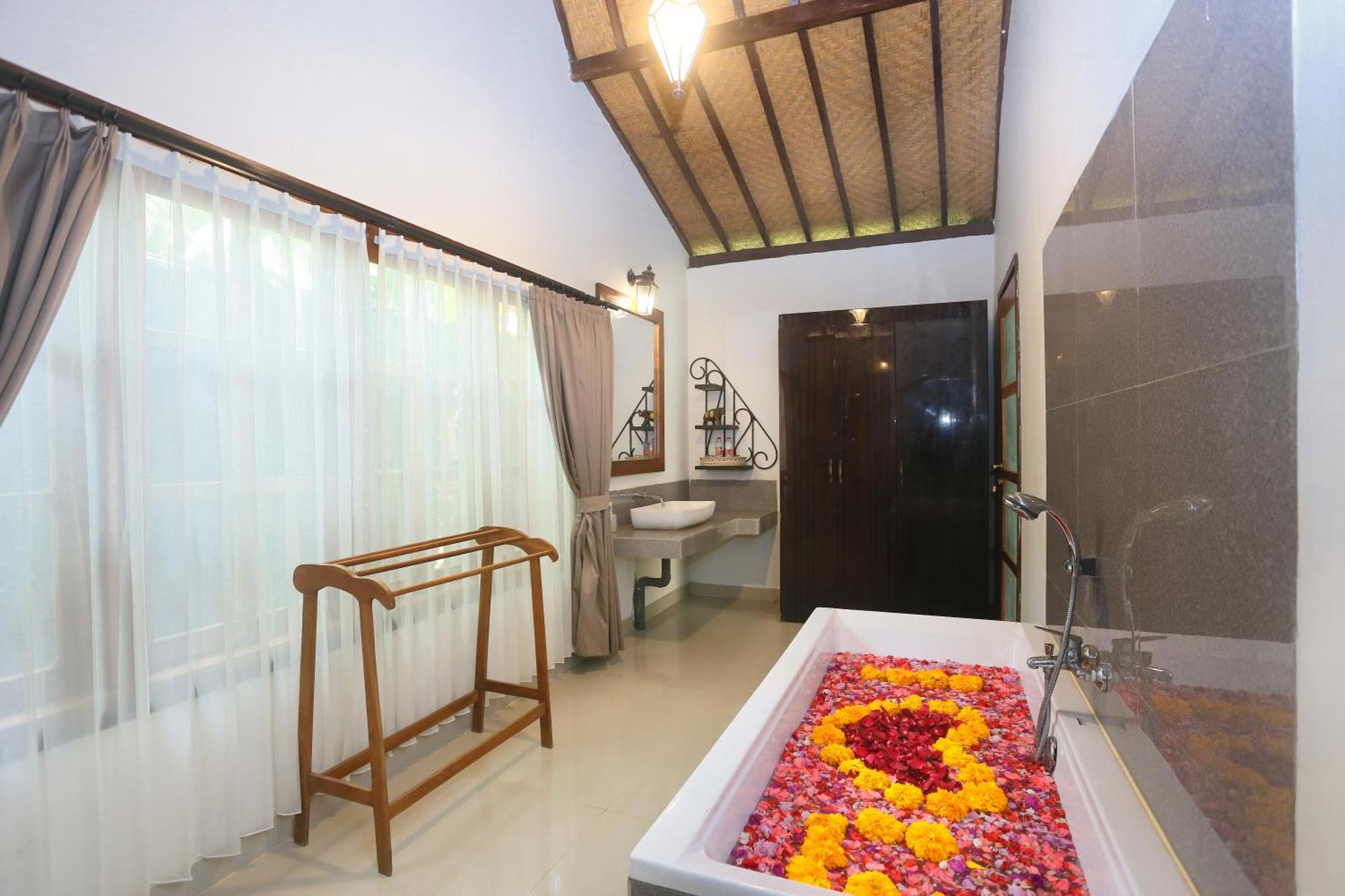 Dewantara Boutique Villa Resort Bali Umeanyar Εξωτερικό φωτογραφία