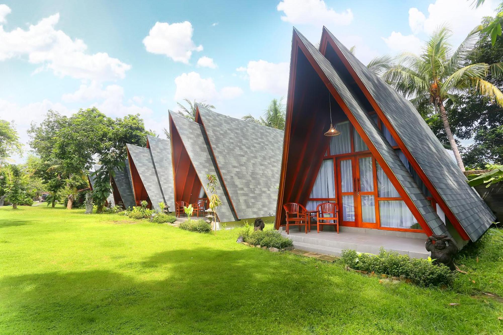 Dewantara Boutique Villa Resort Bali Umeanyar Εξωτερικό φωτογραφία