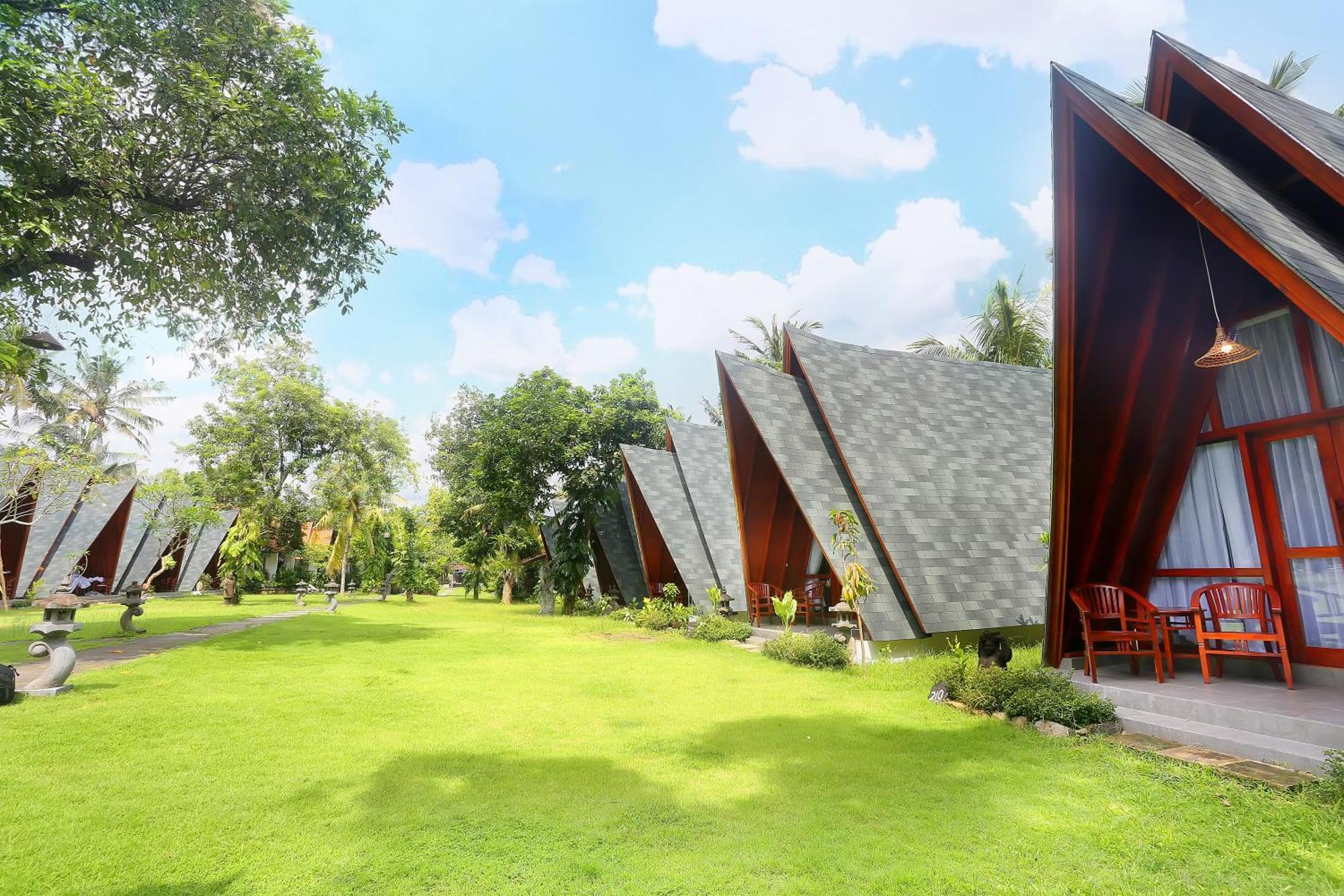 Dewantara Boutique Villa Resort Bali Umeanyar Εξωτερικό φωτογραφία