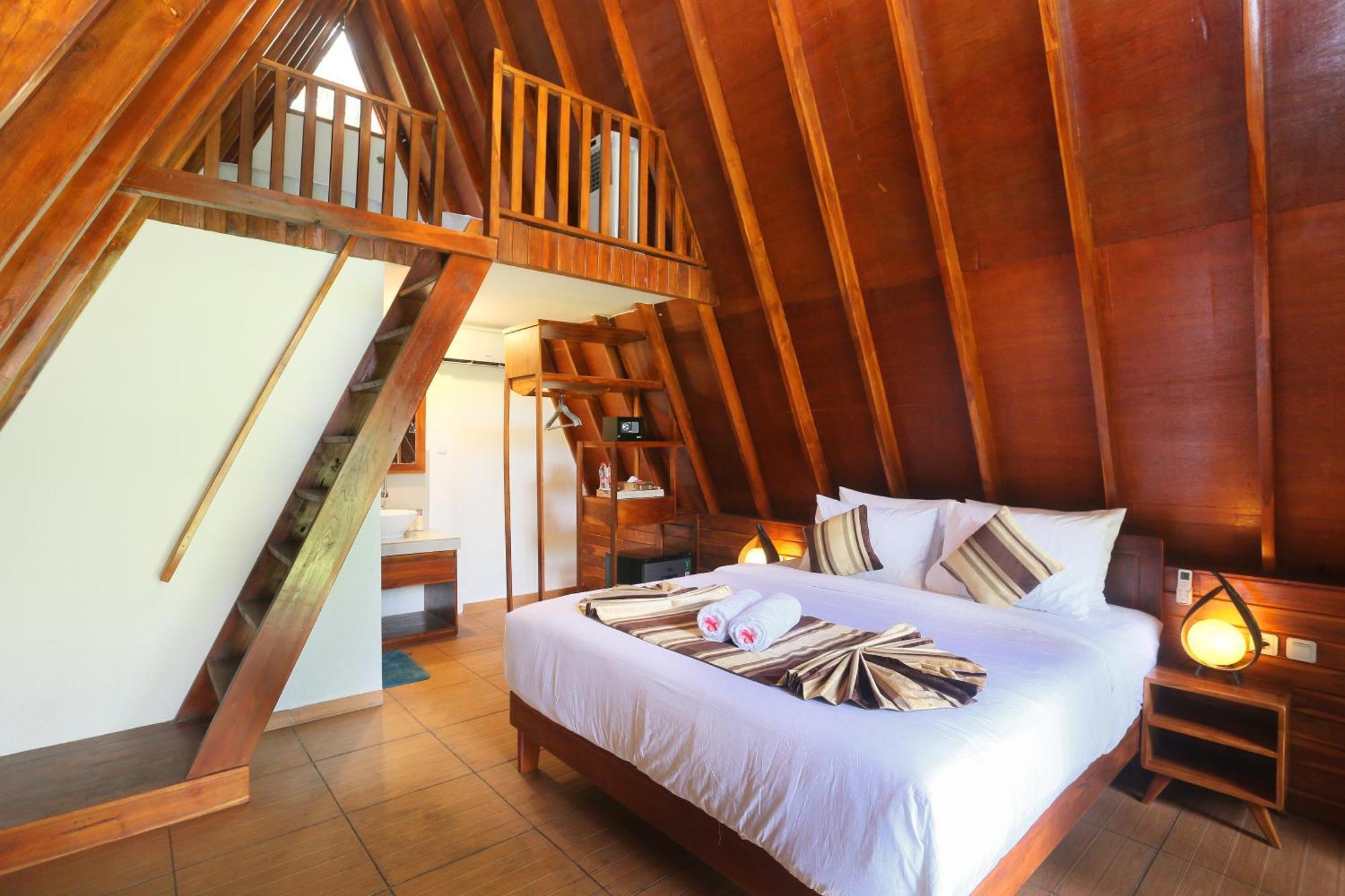 Dewantara Boutique Villa Resort Bali Umeanyar Εξωτερικό φωτογραφία