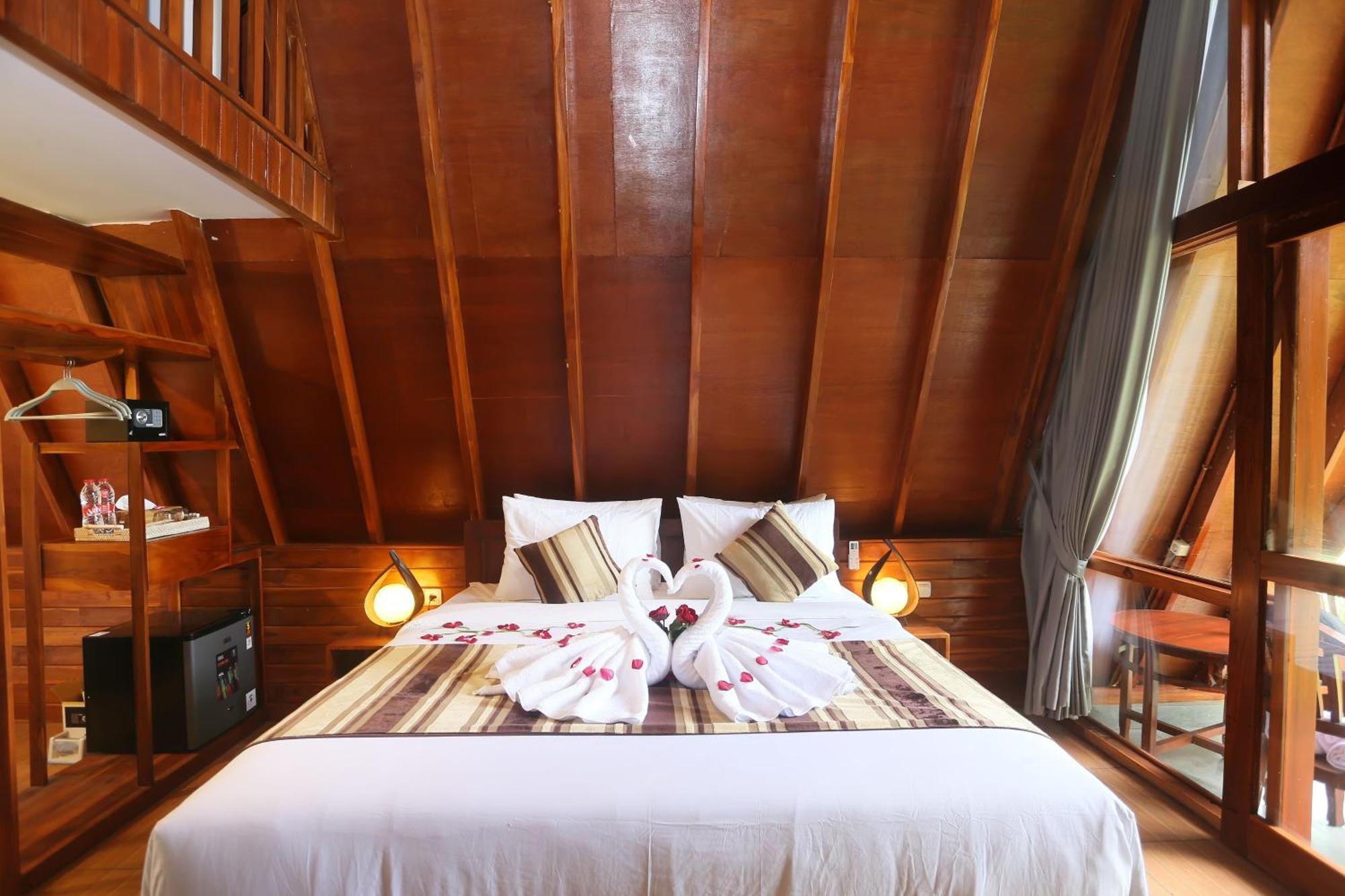 Dewantara Boutique Villa Resort Bali Umeanyar Εξωτερικό φωτογραφία