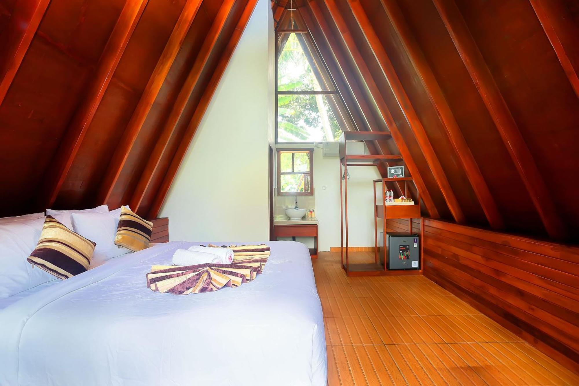 Dewantara Boutique Villa Resort Bali Umeanyar Εξωτερικό φωτογραφία