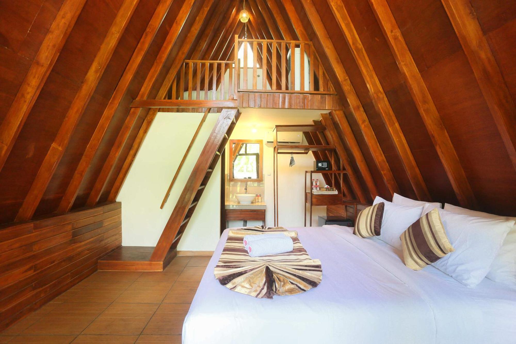 Dewantara Boutique Villa Resort Bali Umeanyar Εξωτερικό φωτογραφία