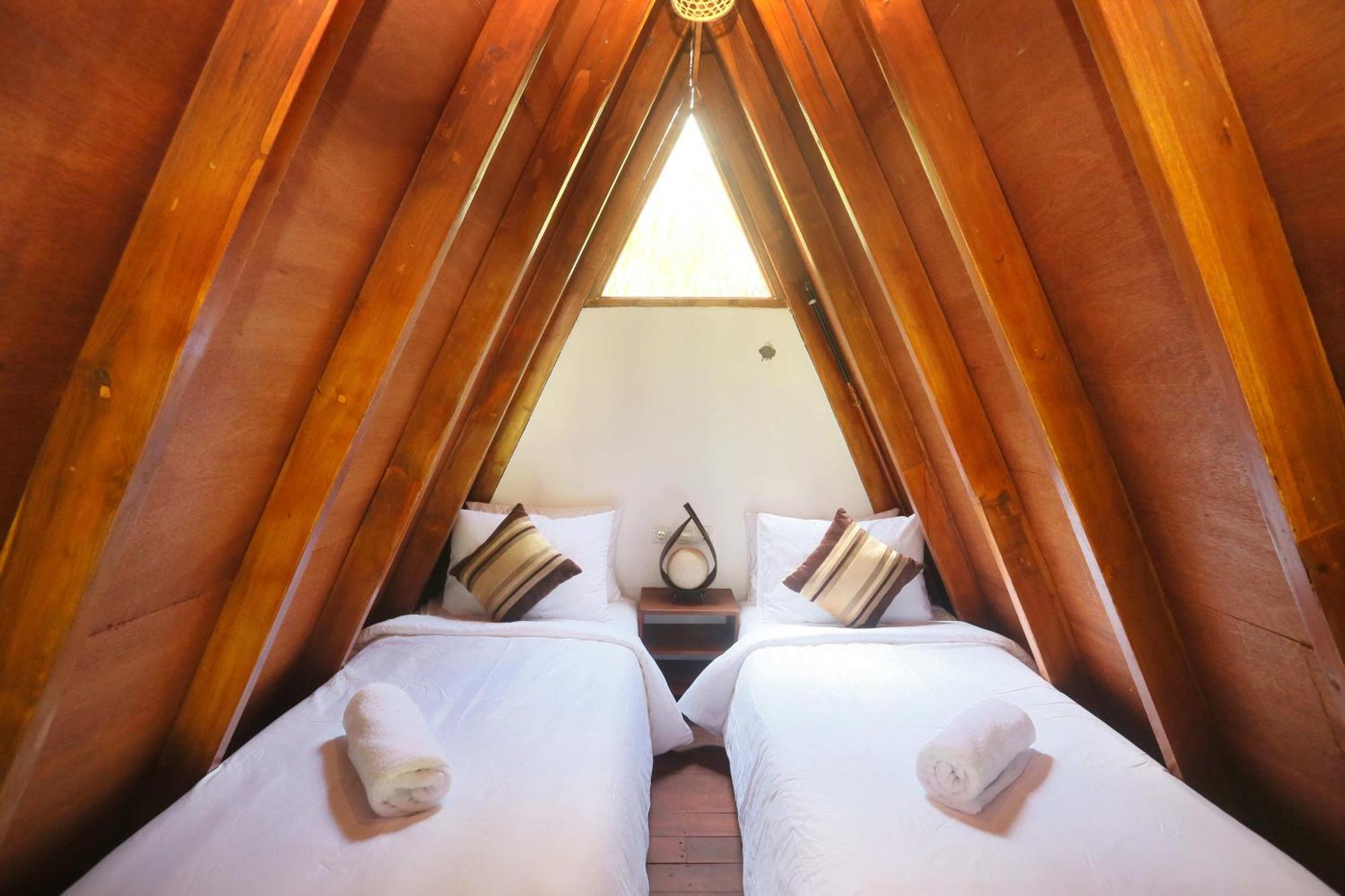 Dewantara Boutique Villa Resort Bali Umeanyar Εξωτερικό φωτογραφία