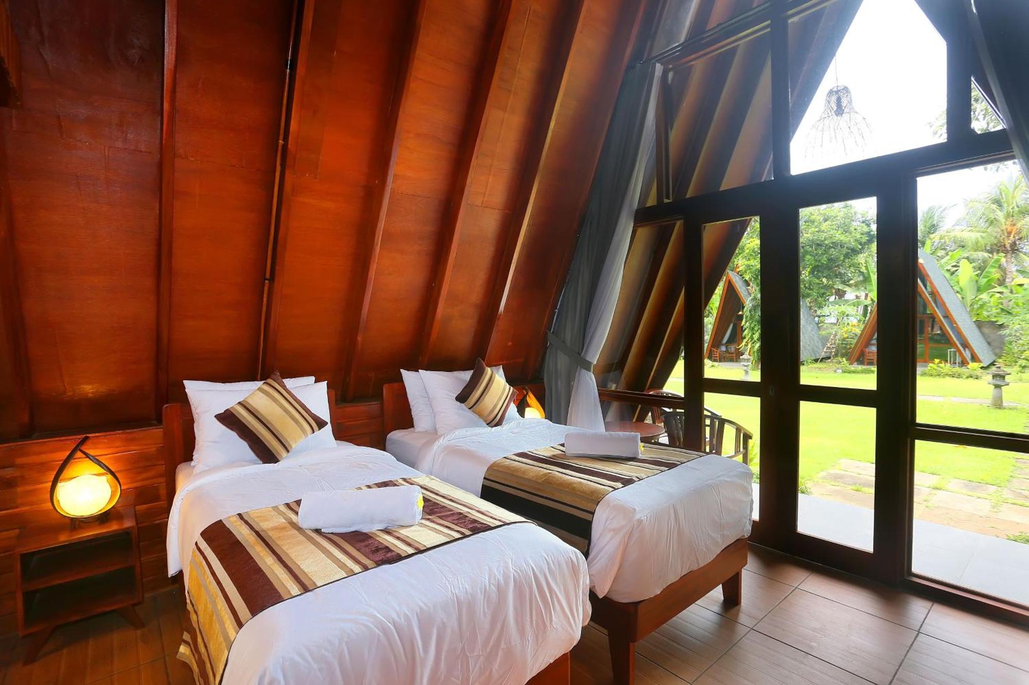 Dewantara Boutique Villa Resort Bali Umeanyar Εξωτερικό φωτογραφία