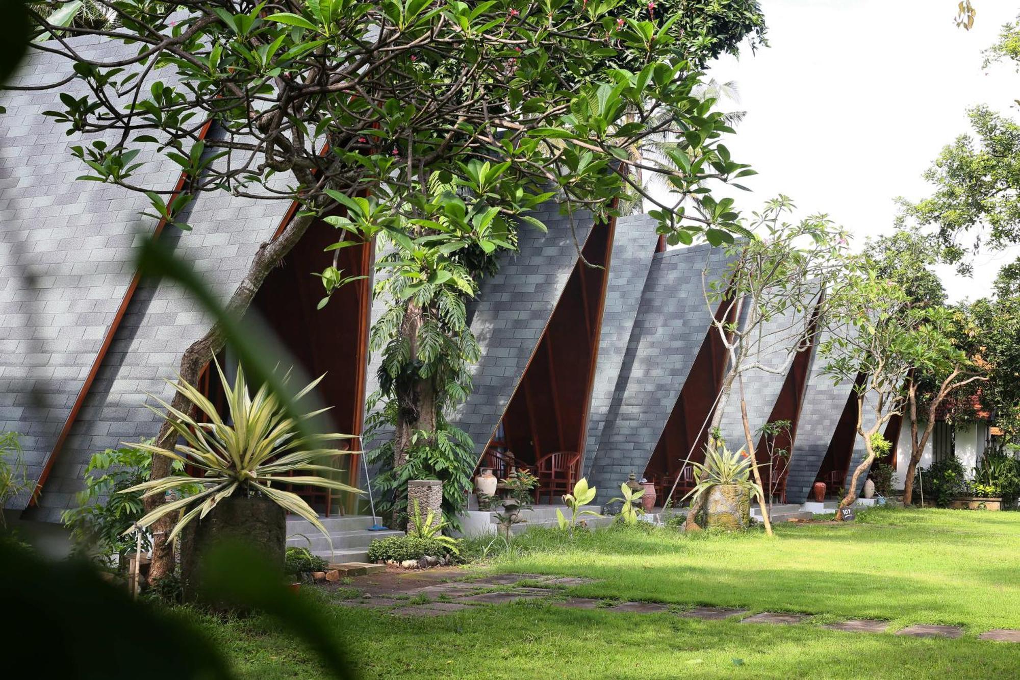 Dewantara Boutique Villa Resort Bali Umeanyar Εξωτερικό φωτογραφία